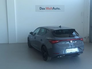 SEAT Leon 2026 15TSI FR 75 ANIVERSARIO