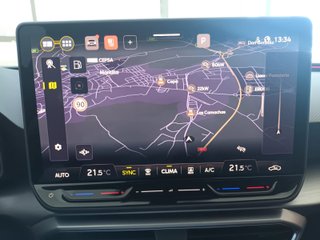 SEAT Leon 2026 15TSI FR 75 ANIVERSARIO