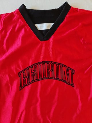 Camiseta reversible Baloncesto Talla XL