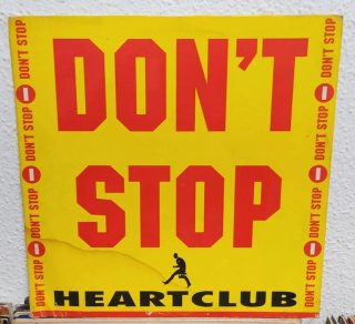 Vinilo Heartclub