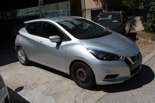 Nissan MICRA IGT 68 kW 92 CV E6DF Acenta (2022)