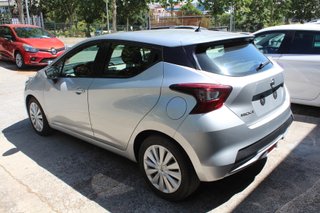 Nissan MICRA IGT 68 kW 92 CV E6DF Acenta (2022)