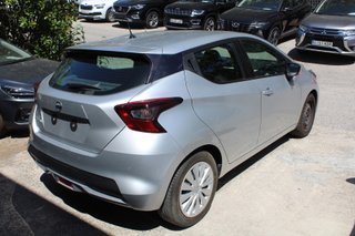 Nissan MICRA IGT 68 kW 92 CV E6DF Acenta (2022)