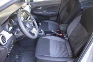 Nissan MICRA IGT 68 kW 92 CV E6DF Acenta (2022)