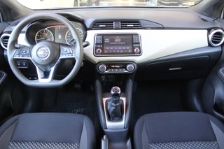Nissan MICRA IGT 68 kW 92 CV E6DF Acenta (2022)