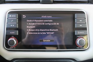 Nissan MICRA IGT 68 kW 92 CV E6DF Acenta (2022)