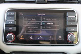 Nissan MICRA IGT 68 kW 92 CV E6DF Acenta (2022)