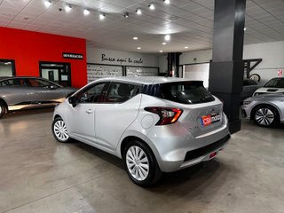 Nissan MICRA IGT 68 kW 92 CV E6DF Acenta (2022)