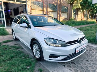 Volkswagen Golf Edition 1.6 TDI 85kW (115CV) Variant
