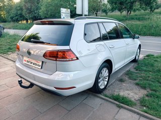 Volkswagen Golf Edition 1.6 TDI 85kW (115CV) Variant