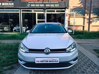 Volkswagen Golf Edition 1.6 TDI 85kW (115CV) Variant