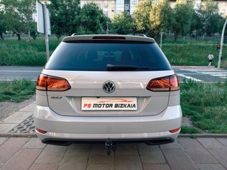 Volkswagen Golf Edition 1.6 TDI 85kW (115CV) Variant
