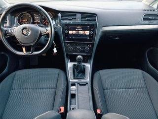 Volkswagen Golf Edition 1.6 TDI 85kW (115CV) Variant