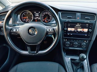 Volkswagen Golf Edition 1.6 TDI 85kW (115CV) Variant