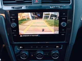 Volkswagen Golf Edition 1.6 TDI 85kW (115CV) Variant