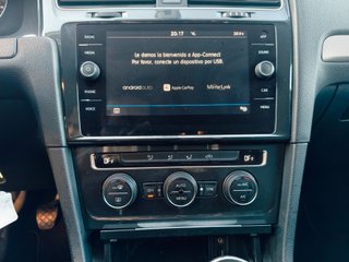 Volkswagen Golf Edition 1.6 TDI 85kW (115CV) Variant