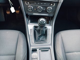 Volkswagen Golf Edition 1.6 TDI 85kW (115CV) Variant