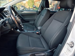 Volkswagen Golf Edition 1.6 TDI 85kW (115CV) Variant