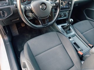 Volkswagen Golf Edition 1.6 TDI 85kW (115CV) Variant