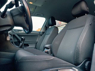Volkswagen Golf Edition 1.6 TDI 85kW (115CV) Variant