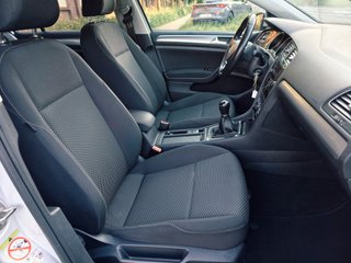 Volkswagen Golf Edition 1.6 TDI 85kW (115CV) Variant