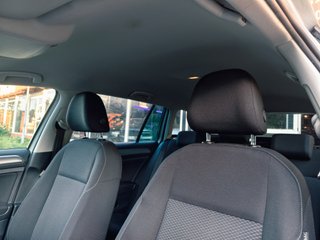 Volkswagen Golf Edition 1.6 TDI 85kW (115CV) Variant