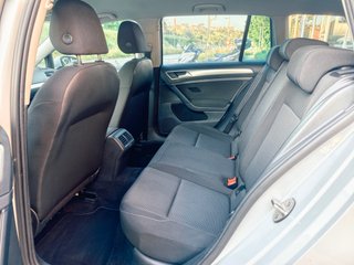 Volkswagen Golf Edition 1.6 TDI 85kW (115CV) Variant