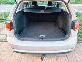 Volkswagen Golf Edition 1.6 TDI 85kW (115CV) Variant