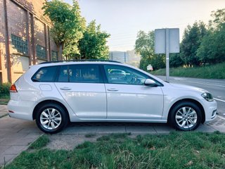 Volkswagen Golf Edition 1.6 TDI 85kW (115CV) Variant