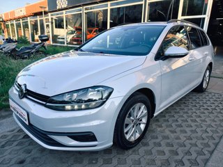 Volkswagen Golf Edition 1.6 TDI 85kW (115CV) Variant