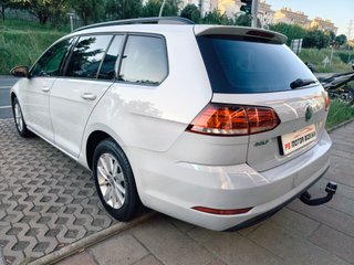 Volkswagen Golf Edition 1.6 TDI 85kW (115CV) Variant