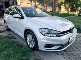 Volkswagen Golf Edition 1.6 TDI 85kW (115CV) Variant