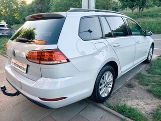 Volkswagen Golf Edition 1.6 TDI 85kW (115CV) Variant