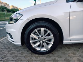 Volkswagen Golf Edition 1.6 TDI 85kW (115CV) Variant