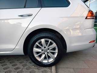 Volkswagen Golf Edition 1.6 TDI 85kW (115CV) Variant