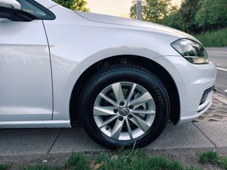 Volkswagen Golf Edition 1.6 TDI 85kW (115CV) Variant