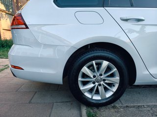 Volkswagen Golf Edition 1.6 TDI 85kW (115CV) Variant
