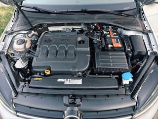 Volkswagen Golf Edition 1.6 TDI 85kW (115CV) Variant