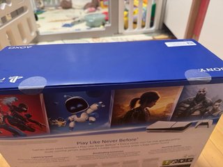 PlayStation 5 + Gran Turismo 7