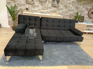 Sofá Cama Chaise Longue Keren XS 198cm