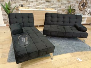 Sofá Cama Chaise Longue Keren XS 198cm