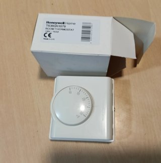 Termostato Manual Honeywell