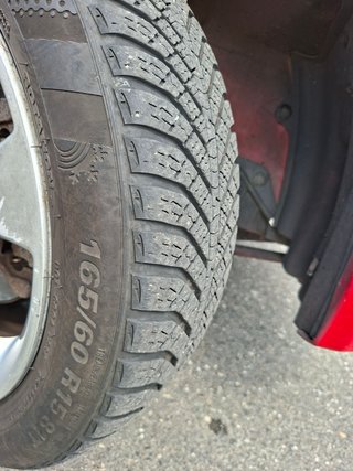 Suzuki Ignis 1.3i