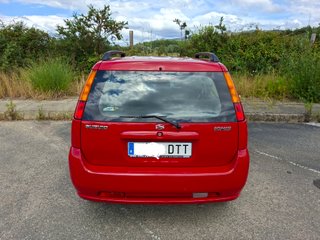 Suzuki Ignis 1.3i