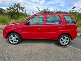 Suzuki Ignis 1.3i