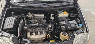 Chevrolet Kalos 2005