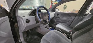 Chevrolet Kalos 2005