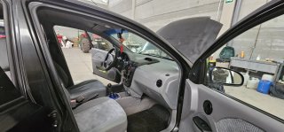 Chevrolet Kalos 2005
