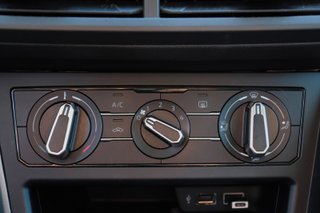 VW POLO ADVANCE 1.0 TSI 95 CV
