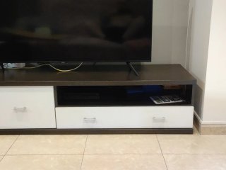 Mueble TV moderno
